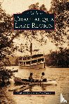 Crocker, Kathleen, Currie, Jane - Chautauqua Lake Region