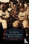 Auken, Robin Van, Van Auken, Robin - Little League (R) World Series