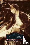 Rossi, Deborah G, Shelton Historical Society - Shelton