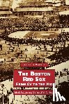 Rucker, Mark, Corbett, Bernard M - Boston Red Sox, from Cy to the Kid