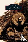 Eldredge, Andrew T - Railroads of Cape Cod and the Islands