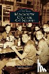 Wolverton, David Alan, Wolverton, Dave - Monmouth Council Boy Scouts