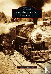 MacDonald, Robert L - Maine Narrow Gauge Railroads