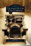 Ide, Evan P, Freeman, Forword Joseph S - Packard Motor Car Company