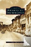 Ward, Leo L, Major, Mark T - Pottsville in the Twentieth Century