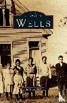 Shelley, Hope M - Wells