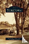Roker, Alice, Cooper, Linda (University of Chichester UK), Town of Yorktown - Yorktown