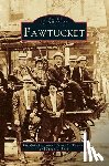 Johnson, Elizabeth J, Wheaton, James L, Reed, Susan L - Pawtucket