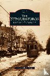 Summa, Marie, Summa, Frank - Stroudsburgs in the Poconos