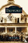 Bianco, Shirley Lindefield, Stockbridge, John - Bedford