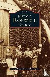 McTyre, Joe, Paden, Rebecca Nash - Historic Roswell