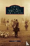 Fishback, Mary - Northern Virginia's Equestrian Heritage