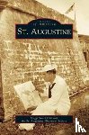 Hall, Maggi Smith, St Augustine Historical Society, Smith Hall, Maggi - St. Augustine
