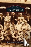 Foley, Ann, Johnson-Mansfield, Gloria, Foley, A M - Cambridge