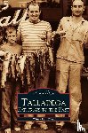 White, Walter Belt - Talladega