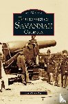 Guss, John Walker - Fortresses of Savannah Georgia