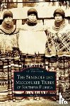 West, Patsy (Southern Museum of Civil War), Locomotive History, Southern Railway Historical Association - Seminole and Miccosukee Tribes of Southern Florida