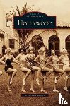 Roberts, Richard (Stanford University California), Roberts, C Richard - Hollywood