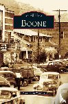 Warmuth, Donna Akers, Akers, Donna Gayle - Boone
