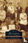 Mulvaney, Kathleen, Manassas, Museum System - Manassas