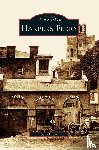 Nasby, Dolly - Harpers Ferry