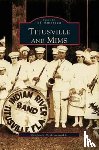 Brotemarkle, Ben, Brotemarkle, Benjamin D - Titusville and Mims