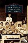 Blumer, Thomas, Pomeroy, Charles W - Catawba Indian Nation of the Carolinas