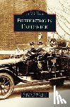 Jewell, Clarence Chip, Jenkins, Warren W - Firefighting in Frederick