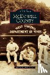 Archer, William R Bill - McDowell County
