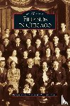 Alamar, Estrella Ravelo, Alamar, E, Buhay, Willi Red - Filipinos in Chicago