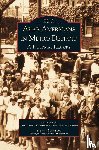 Ameri, Author Anan (Arab American National Museum), Lockwood, Y, Lockwood, Yvonne - Arab Americans in Metro Detroit