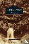 Danielson, Kay Marnon - Eureka Springs, Arkansas