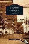 Ibbotson, P, Ibbotson, Patricia - Eloise