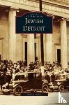 Cohen, Irwin - Jewish Detroit