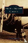 Bluth, John A - Stinson Aircraft Company