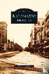Kohrman, David - Kalamazoo, Michigan