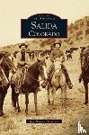 Coleman, Lisa, Danielson, Kay Marnon - Salida, Colorado