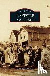 White, Richard S - Lakeside California