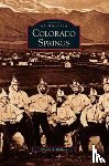 Wallace, Elizabeth - Colorado Springs