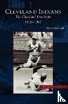 Borsvold, David - Cleveland Indians