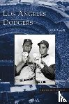Langill, Mark - Los Angeles Dodgers