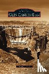 Parks, Timothy L - Glen Canyon Dam