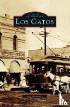 Conaway, Peggy - Los Gatos