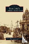 Gilbert, Lauren Miranda, Johnson, Bob, San Jose Public Library - San Jose's Historic Downtown