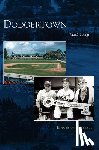 Langill, Mark - Dodgertown