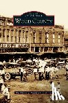 Wood County Historical Commission, The Wood County Historical Commission - Wood County
