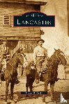 Gurba, Norma H - Lancaster