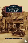 Cherokee County Historical Commission - Cherokee County