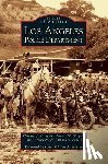 Hays, Thomas G, Sjoquist, Arthur W - Los Angeles Police Department
