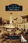 Cooper, Suzanne Tarbell, Hall, Amy Ronnenbeck, Cooper, Frank E - Los Angeles Art Deco
